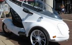 Detroit News to Give Away a Harvey Coachworks BugE(TM) EV at NAIAS