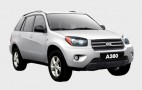 ZAP, Jonway Partner to Target China Electric SUV Market 