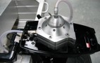 Di Pietro Motor (Rotary Air Engine) As Zero Emissions Range Extender
