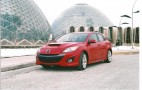 2010 MazdaSpeed3: Piloti Spoken Here