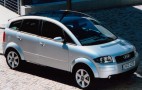 Audi To Reintroduce The A2 With e-tron Electric Drive-train