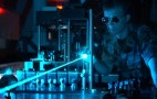 Magic Laser And Nanoparticle Engines To Solve Emissions Crisis?
