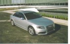 Audi S4 Review:  It's Atop the Asphalt Jungle