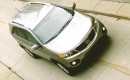 2011 Kia Sorento ES Preview:  Less Power, Some Surprises  