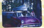 Rite of Spring:  Family Car Rituals