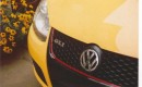 Tom Wolfsburg Edition Jetta: Caravella-Colored Steamlined Baby Revisited