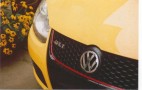 Tom Wolfsburg Edition Jetta: Caravella-Colored Steamlined Baby Revisited