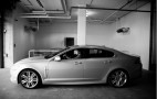 Driven: 2010 Jaguar XFR