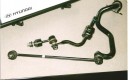 2011 Sonata: Look Underneath, Suspend Your Disbelief 