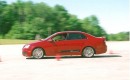 2010 VW Jetta TDI Cup Edition:  Track Star?