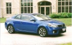2010 Kia Forte Koup Reviewed:  A College Try?