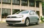 2011 Jetta Diesel SportWagen Revised:  New Face, Great Space