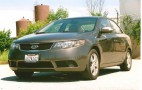 2010 Kia Forte EX:  On Your Chopin Liszt?