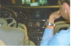 So You Think You Can Drive?  Car guys flunk new-car test