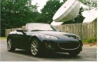 Mazda MX-5:  Should Steven Slater Drive This JetBlue Ride?