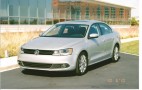 2011 VW Jetta Review:  Less is More