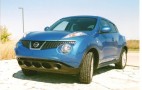 2011 Nissan Juke Review:  Wurlitzer or Seeburg?