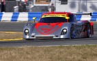 Surprising Results For Rolex 24 At Daytona Qualifying