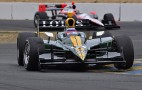 KV Racing Technology Retains Sato And Viso For 2011