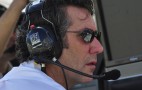 Tony George Returns To Hulman Family Board Of Directors