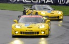 Green Savoree Purchase MId-Ohio Sports Car Course