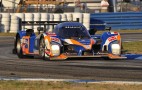 Privateer Oreca Peugeot Beats The Factory Teams At Sebring