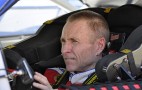 Hendrick Motorsports Inks Farmers Insurance