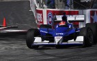 New Life For INDYCAR's Newman/Haas Racing