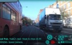 Future Windshields Make Driving A Lot More Like Grand Theft Auto: Video