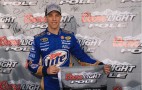 2011 Coca-Cola 600 Top Drivers