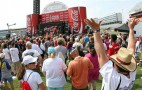 2011 Charlotte Motor Speedway Coca-Cola 600 Weather Forecast
