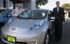 Why Buy Electric Cars? Iraq Vet Says: For National Security