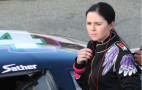 Speeding To Success: Natalie Sather Making Strides At South Boston Speedway