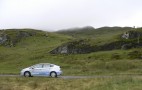 2012 Toyota Prius Plug-in Hybrid: Everything to Everyone? 