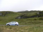 2012 Toyota Prius Plug-in Hybrid: Everything to Everyone? 