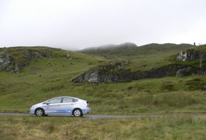 2012 Toyota Prius Plug-in Hybrid: Everything to Everyone? 
