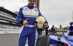 INDYCAR To Hear Newman/Haas, Target Ganassi Racing Protest Of New Hampshire Finish