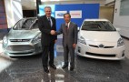 Ford, Toyota Team Up On Telematics: What's It Mean For You?