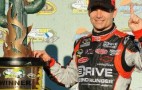 Driving To Contention: Jeff Gordon Mounting Charge For NASCAR Championship