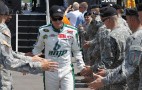 Fighting To Survive: Dale Earnhardt Jr. Clinging On To Chase Seed, Looking For Wins 