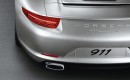 2012 Porsche 911