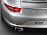 2012 Porsche 911