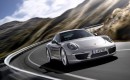 2012 Porsche 911