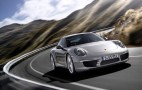 2012 Best Car To Buy Winner: 2012 Porsche 911