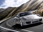 2012 Porsche 911