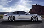 Forget About Guns For Trucks, How About Wine For Porsches Or Chicken Feed For Subies?