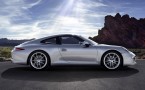 2012 Porsche 911