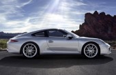 2012 Porsche 911 Photos