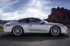 2012 Porsche 911