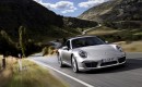 2012 Porsche 911